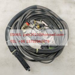 SP132632 6079037001 TRANSMISSION CABLE HARNESS FOR LIUGONG CLG856H CLG862 WHEEL LOADER