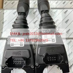 SP160248 ZF.0501219677 SPEED CONTROL HANDLE FOR LIUGONG WHEEL LOADER