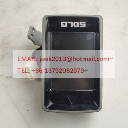 14408718 14400314 DISPLAY FOR SDLG EXCAVATOR