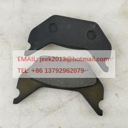 0501212274 BRAKE PAD FOR LIUGONG WHEEL LOADER