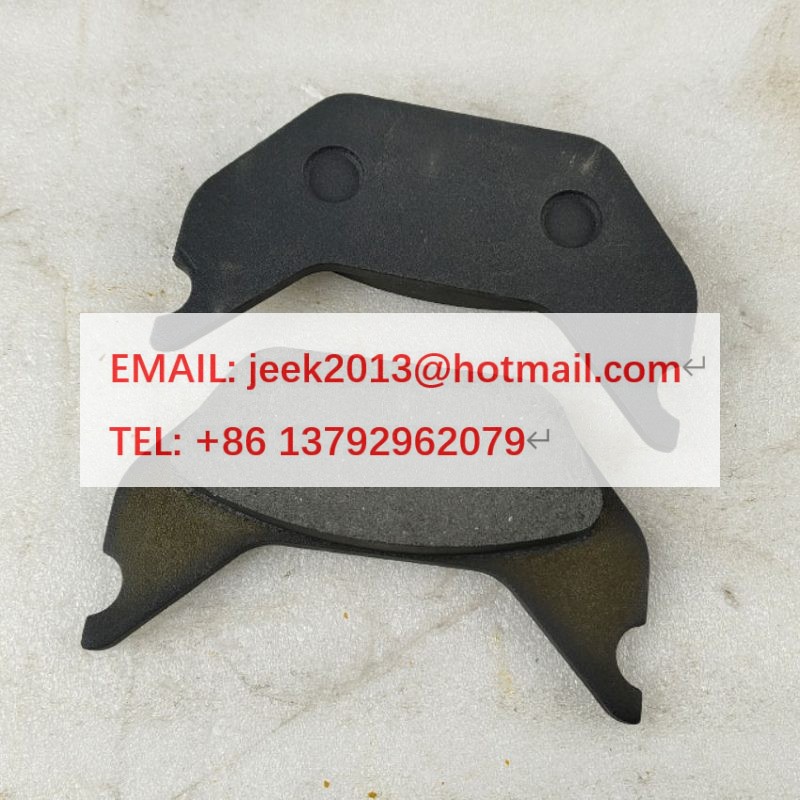 0501212274 BRAKE PAD FOR LIUGONG WHEEL LOADER