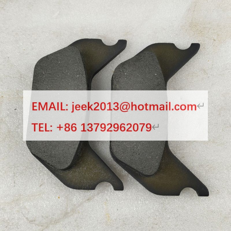 0501212274 BRAKE PAD FOR LIUGONG WHEEL LOADER