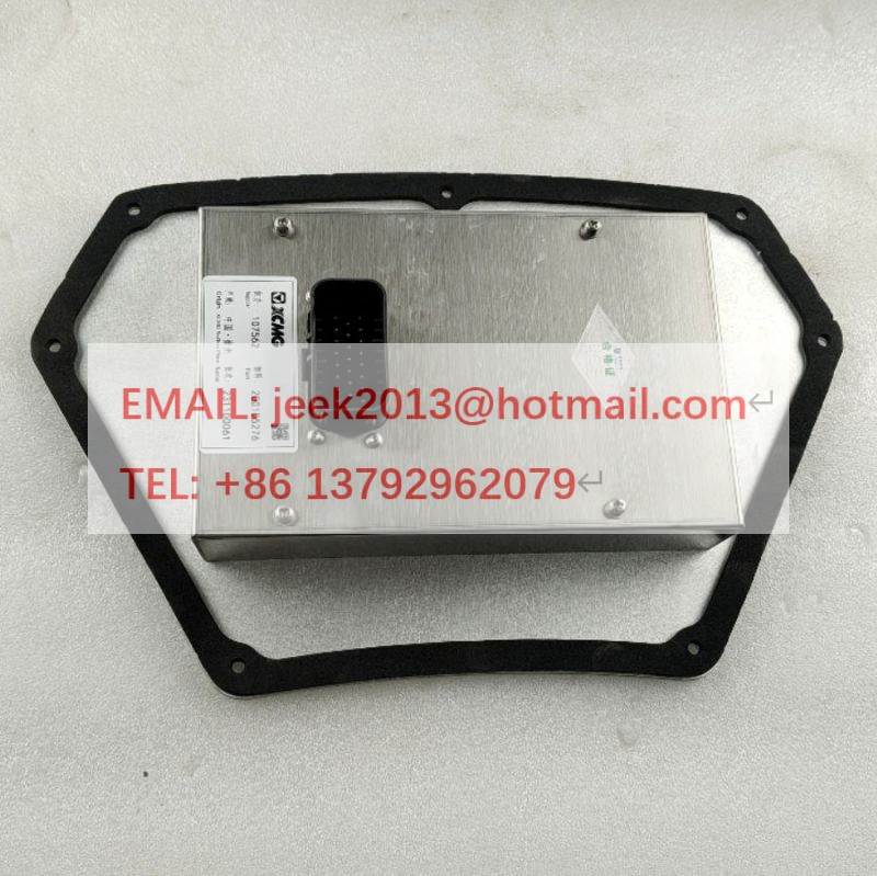 200105276 DISPLAY PANEL FOR XCMG RP355 452L 453L 453LS 505 603 603L 753 803 903C