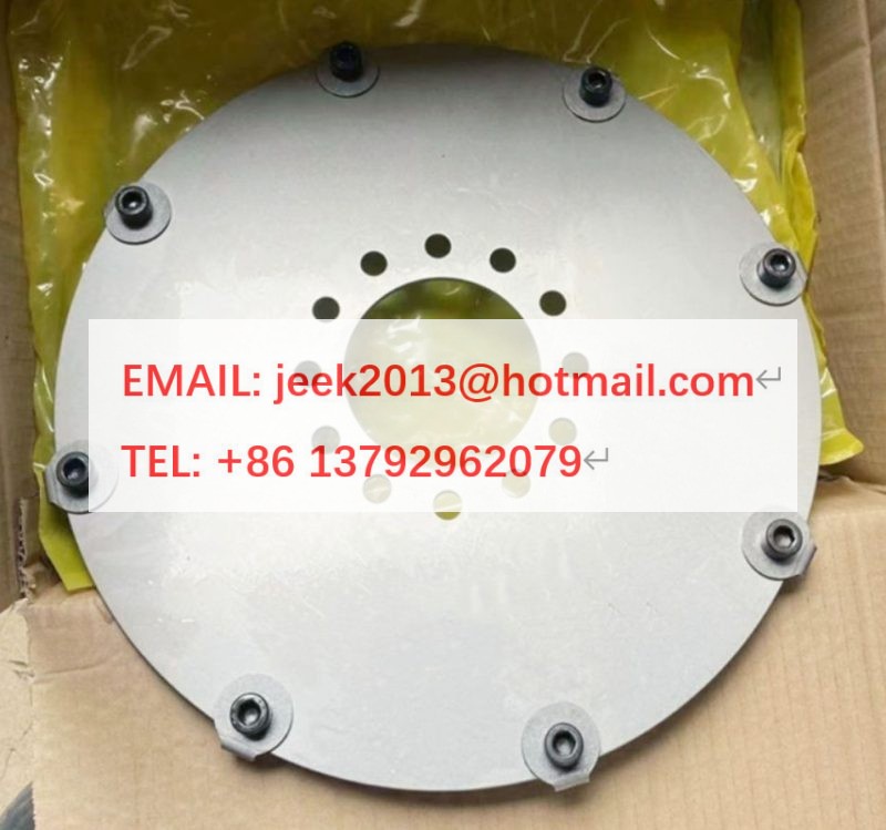 SP206954 SP157383 CONVERT PLATES FOR LIUGONG CLG862H CLG870 WHEEL LOADER