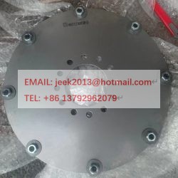 4657230030D CONVERT PLATES FOR LIUGONG WHEEL LOADER