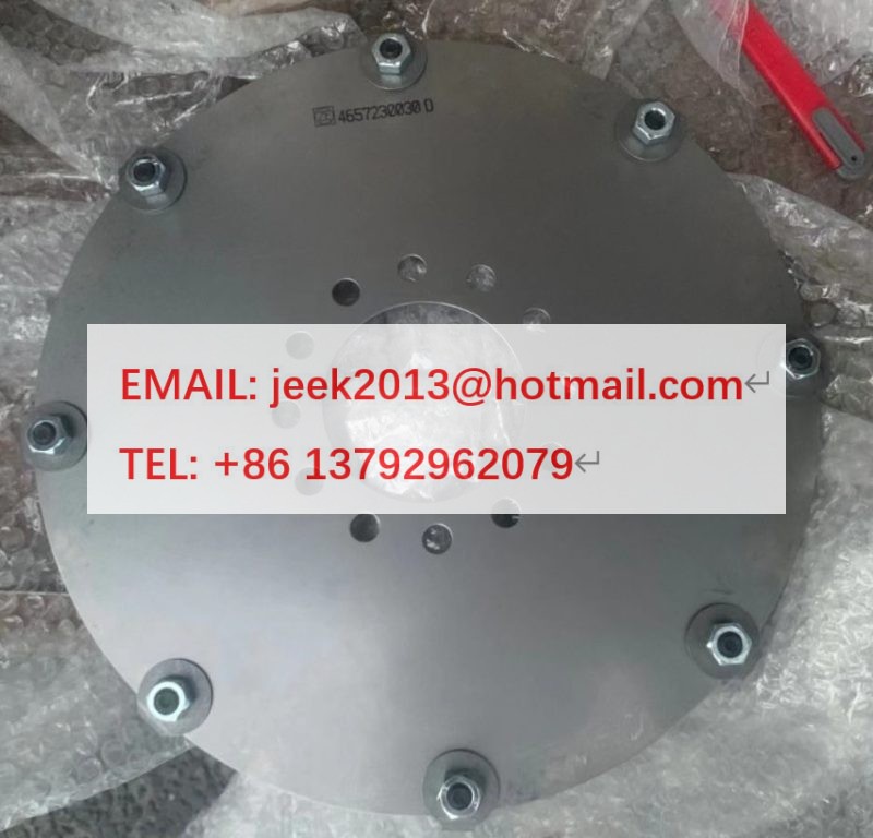 4657230030D CONVERT PLATES FOR LIUGONG WHEEL LOADER