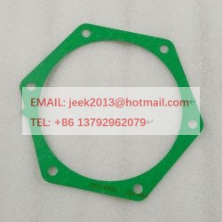 1001134455 WATER PUMP GASKET FOR WEICHAI WP10 ENGINE