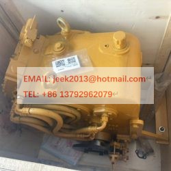 YD13044059 800302267 TRANSMISSION ASSY FOR XCMG ZL30G WHEEL LOADER