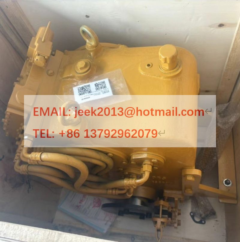 YD13044059 800302267 TRANSMISSION ASSY FOR XCMG ZL30G WHEEL LOADER