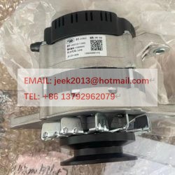 JFZ2513 X10004284 D25TCID-110003 ALTERNATOR FOR YUNNEI POWER