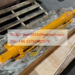 10C3717 BUCKET CYLINDER FOR LIUGONG EXCAVATOR