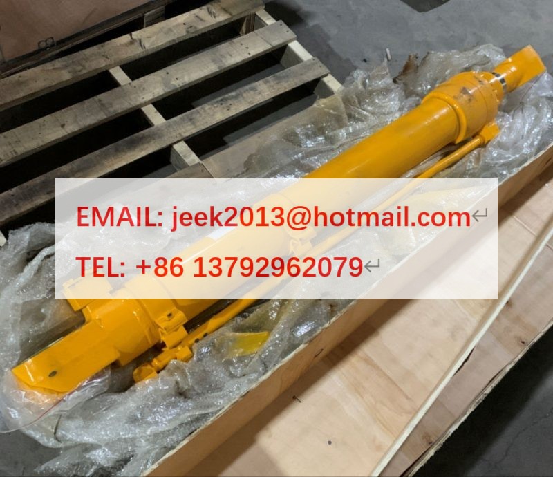 10C3717 BUCKET CYLINDER FOR LIUGONG EXCAVATOR