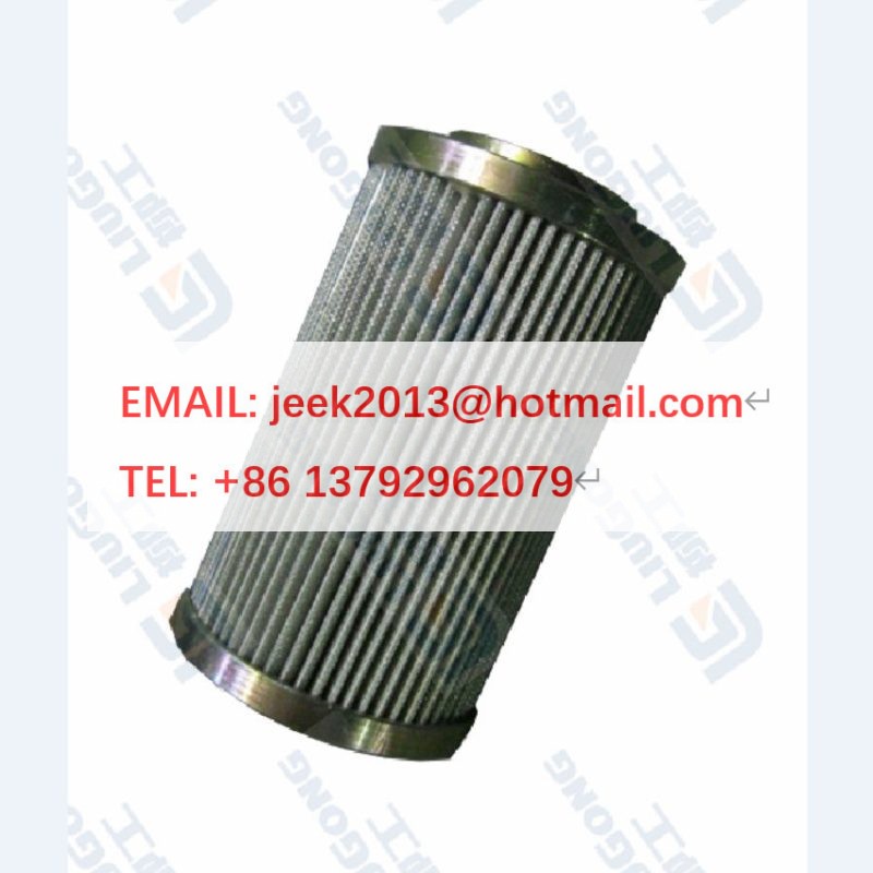 53C0152 HYDRAULIC FILTER FOR LIUGONG RODA ROLLER