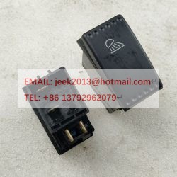 5252587 ROCKER SWITCH FOR SEM WHEEL LOADER