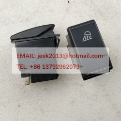 5252586 ROCKER SWITCH FOR SEM WHEEL LOADER