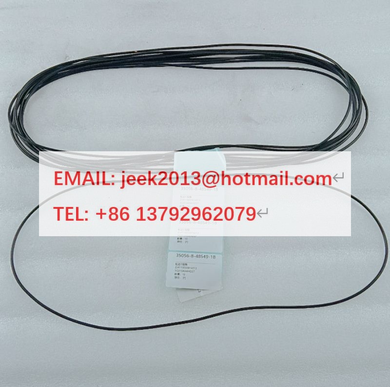 4110000914013 O-RING FOR LGMG MINING TRUCKS