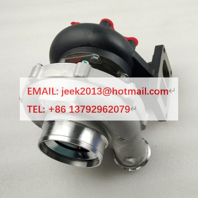 4110003210093 TURBOCHARGER FOR SDLG WHEEL LOADER