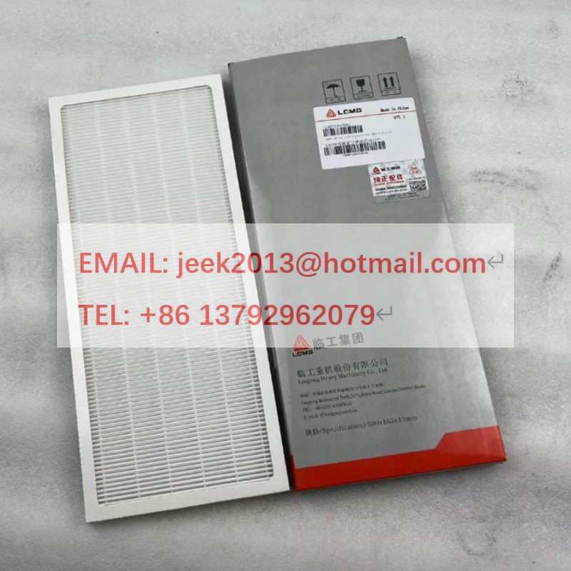 4190703955001 AC AIR FILTER FOR LGMG