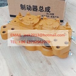 521-7525 BRAKE CALIPERS FOR SEM 655D WHEEL LOADER 5217525