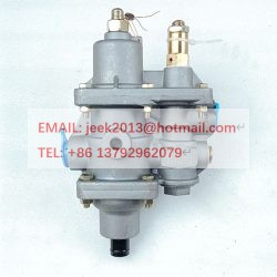 5217534 OIL WATER SEPARATOR VALVE FOR SEM WHEEL LOADER 521-7534