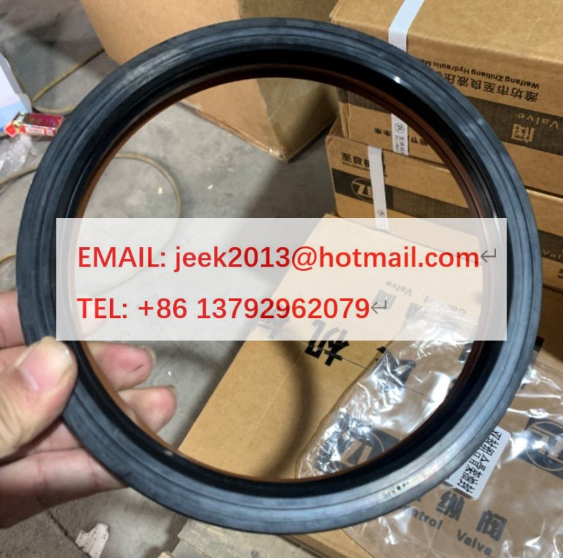 5217541 OIL SEAL FOR SEM 650B 655D WHEEL LOADER