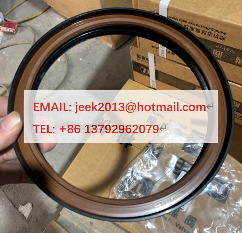 5217541 OIL SEAL FOR SEM 650B 655D WHEEL LOADER