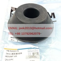 5221975 CAB ABSORBER FOR SEM WHEEL LOADER 522-1975