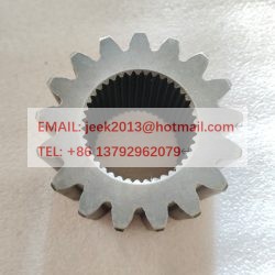 5228138 Z5B366884 SUN GEAR FOR SEM 655D WHEEL LOADER