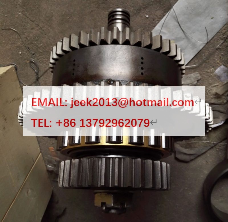 5364190 IIIV CLUTCH ASSY FOR SEM 655D WHEEL LOADER