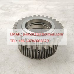 5675637 TRANSMISSION GEAR FOR SEM 655D WHEEL LOADER