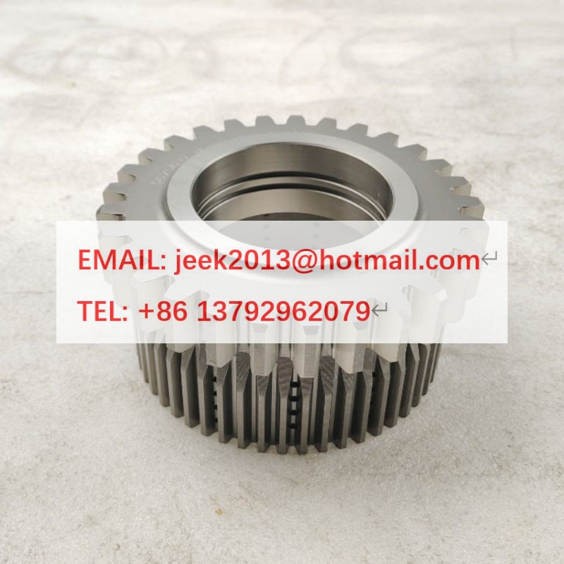 5675637 TRANSMISSION GEAR FOR SEM 655D WHEEL LOADER