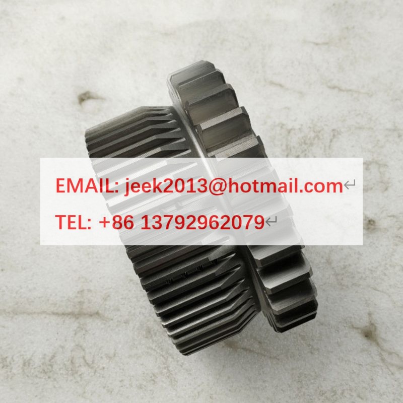 5675637 TRANSMISSION GEAR FOR SEM 655D WHEEL LOADER