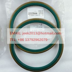 LGMG 4110000819046 OIL SEAL FOR LGMG MT86H MT95 MINING TRUCK