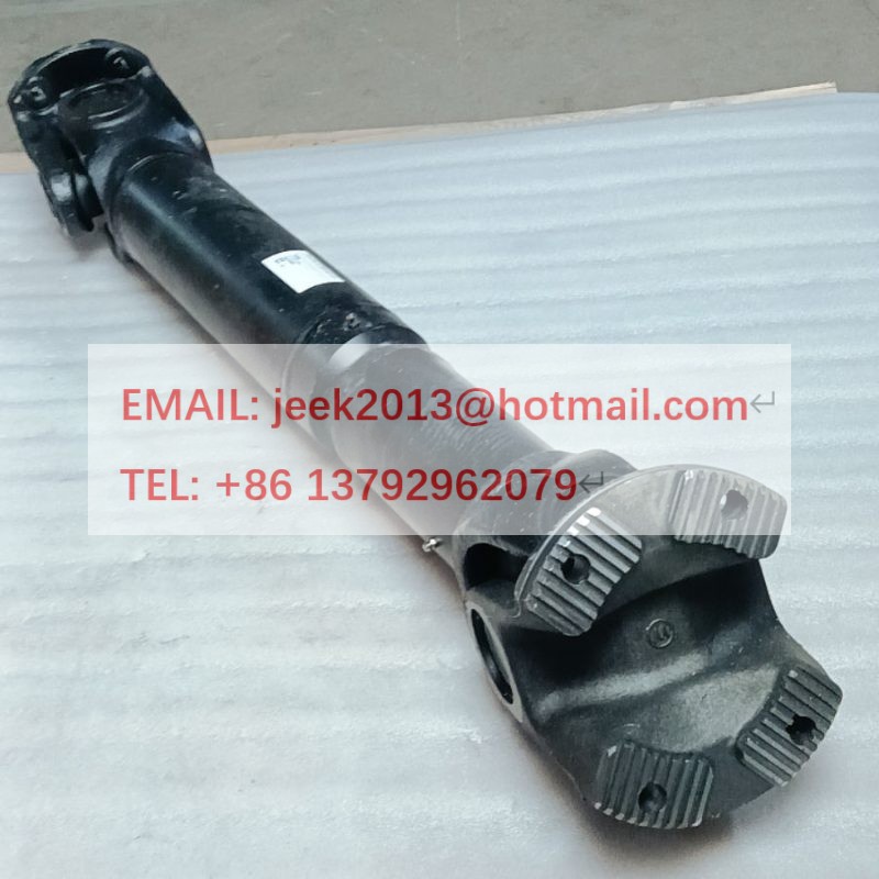 LGMG 4110001384 DRIVEN SHAFT FOR LGMG MINING TRUCKS