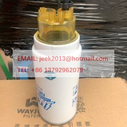 OEM 4110001939068 FUEL FILTER FOR LGMG MT86 MT95 MINING TRUCKS