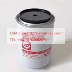 SP101495 ME100145 FUEL FILTER FOR LIUGONG ROAD ROLLER