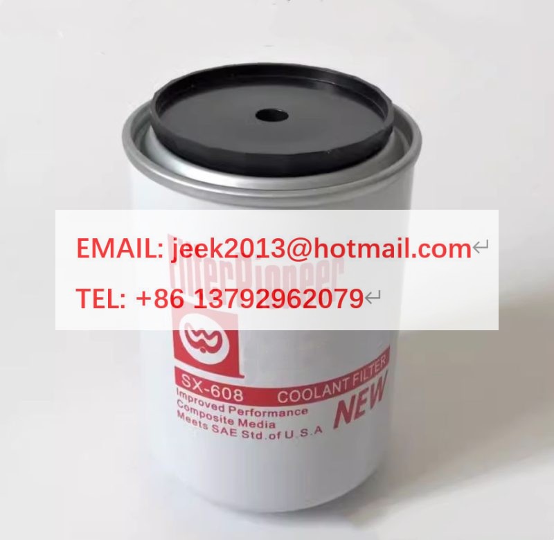 SP101495 ME100145 FUEL FILTER FOR LIUGONG ROAD ROLLER