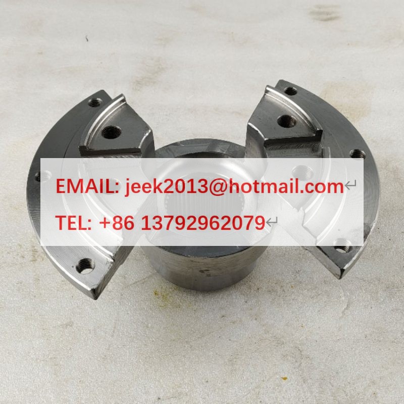 SP106724 FLANGE FOR LIUGONG CLG856 WHEEL LOADER