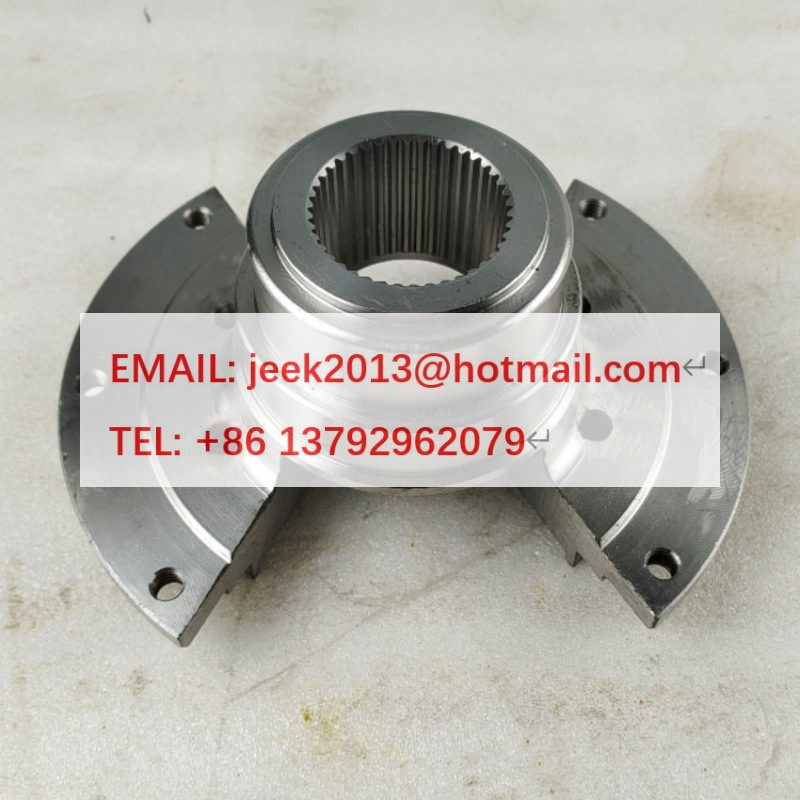 SP106724 FLANGE FOR LIUGONG CLG856 WHEEL LOADER