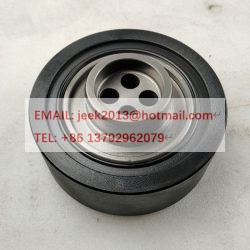 SP152440 FAN HUB FOR LIUGONG CLG766A CLG777A BACKHOE LOADER