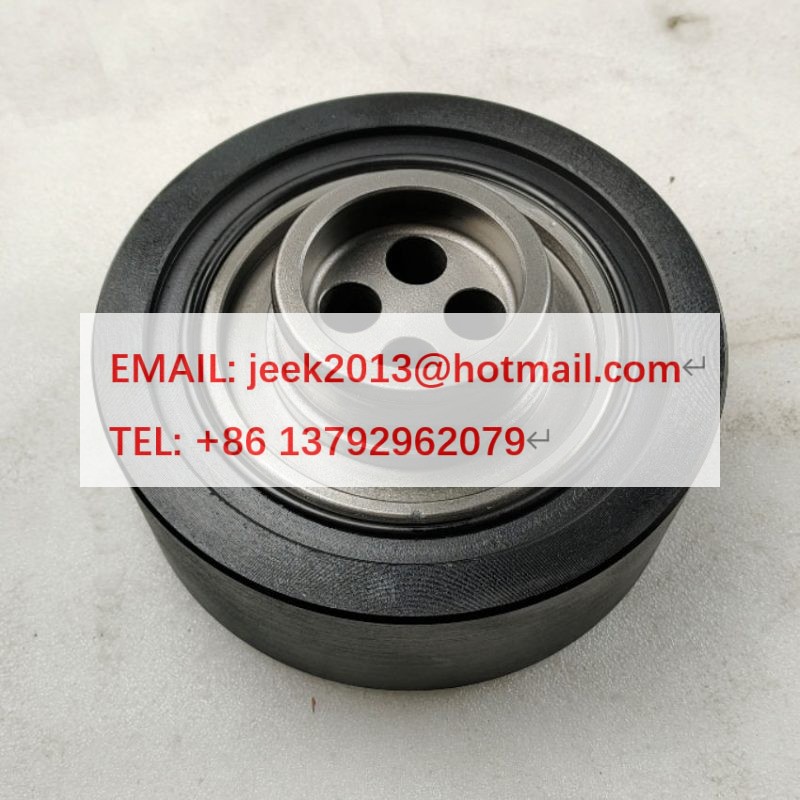 SP152440 FAN HUB FOR LIUGONG CLG766A CLG777A BACKHOE LOADER