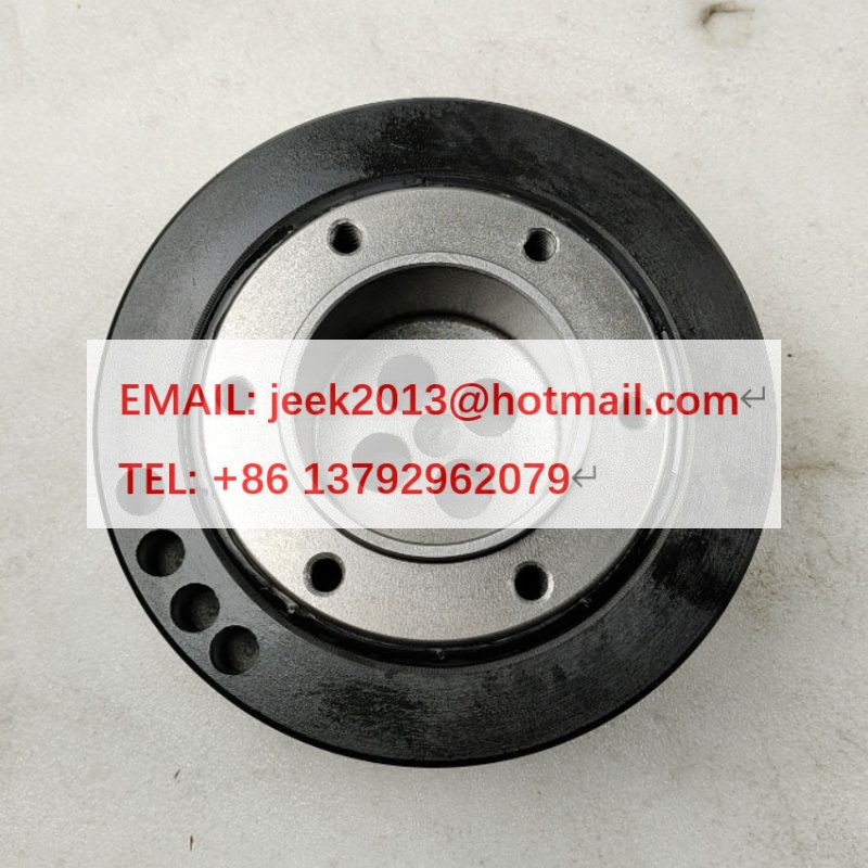 SP152440 FAN HUB FOR LIUGONG CLG766A CLG777A BACKHOE LOADER