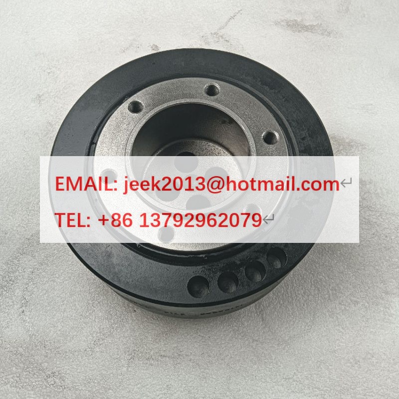 SP152440 FAN HUB FOR LIUGONG CLG766A CLG777A BACKHOE LOADER