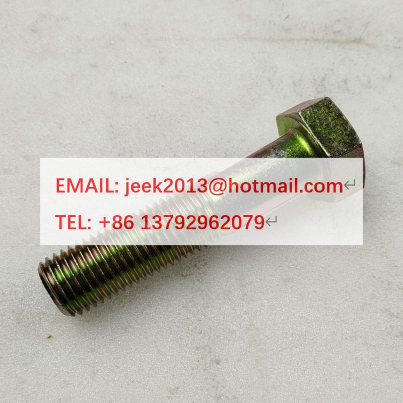 01B0451 BOLT FOR LIUGONG WHEEL LOADER MOTOR GRADER