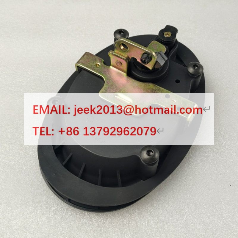 05932134 CAB DOOR LOCK FOR BW211D-40 SINGLE DRUM ROAD ROLLERS