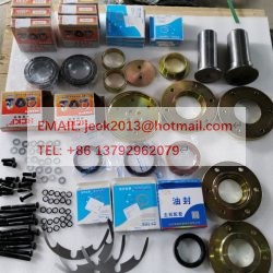1457-30-00012 1457-30-00010 HINGE PIN KIT FOR SHANTUI L55-B5 L55-C5 WHEEL LOADER