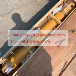 16608100270 BOOM CYLINDER ASSY FOR LONGKING CDM853N WHEEL LOADER