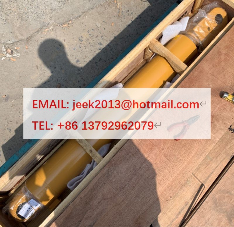 16608100270 BOOM CYLINDER ASSY FOR LONGKING CDM853N WHEEL LOADER