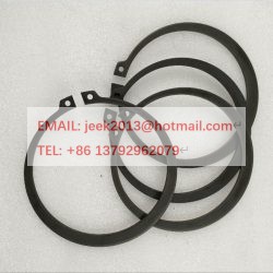 4015000239 RETAINING RING FOR SDLG L933 L916 WHEEL LOADER