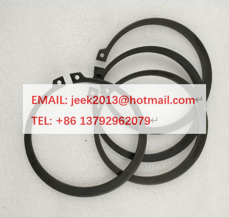 4015000239 RETAINING RING FOR SDLG L933 L916 WHEEL LOADER